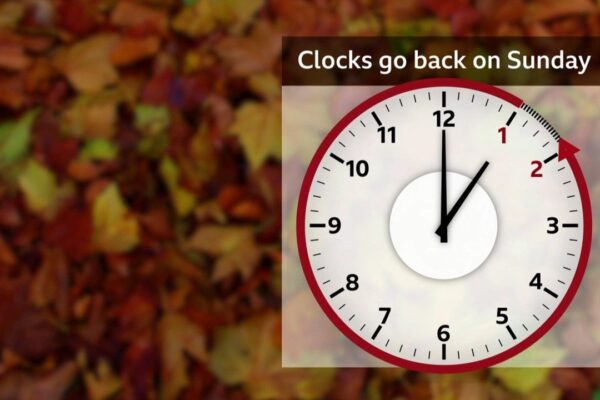 When Do the Clocks Go Back in the UK?
