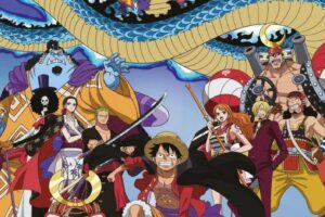 Crunchyroll: The Heart of Anime Streaming