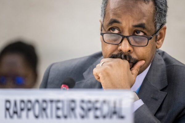 Eritrea: A Nation in Transition and Its Current Affairs