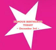 Celebrating Famous Birthdays in October