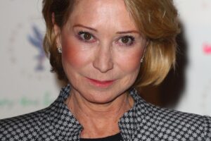 Felicity Kendal: A British Stage and Screen Icon