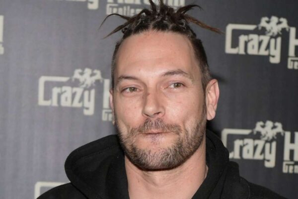 The Life and Times of Kevin Federline: A Current Overview