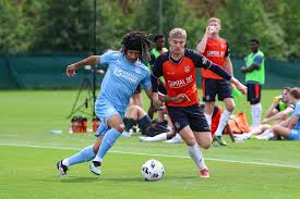 Leyton Orient: Current State of Play in the League