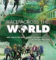 Understanding Race Across the World: The Ultimate Travel Challenge