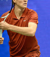 The Rise of Jannik Sinner in Professional Tennis