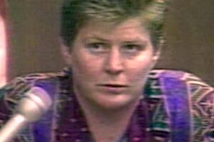 The Life and Legacy of Tyria Moore