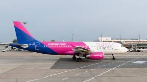 Wizz Air: The Rise of a Low-Cost Airline