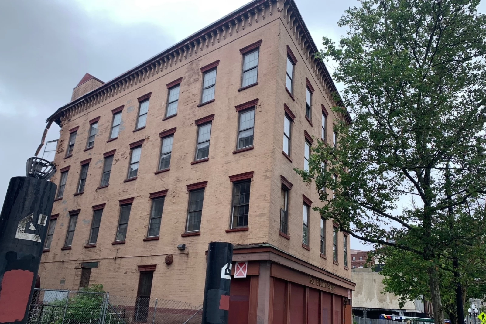 Exploring Albany: A Historic Coastal Gem