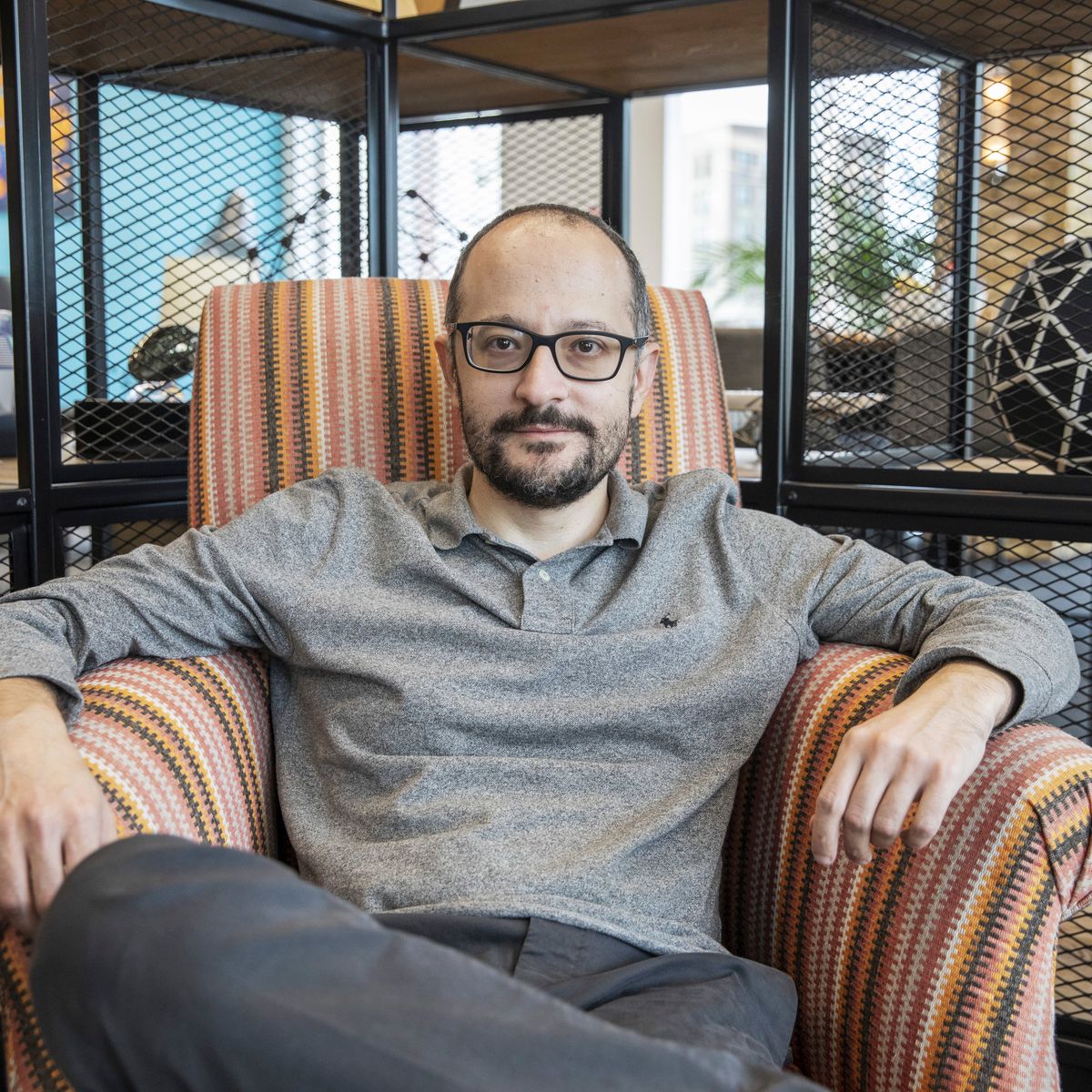 The Impact of Alex Gerko on the Financial Sector