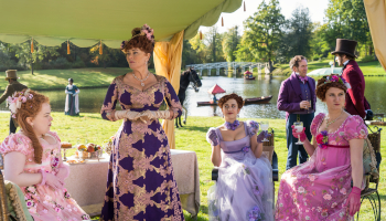 Latest News on Bridgerton Season 3