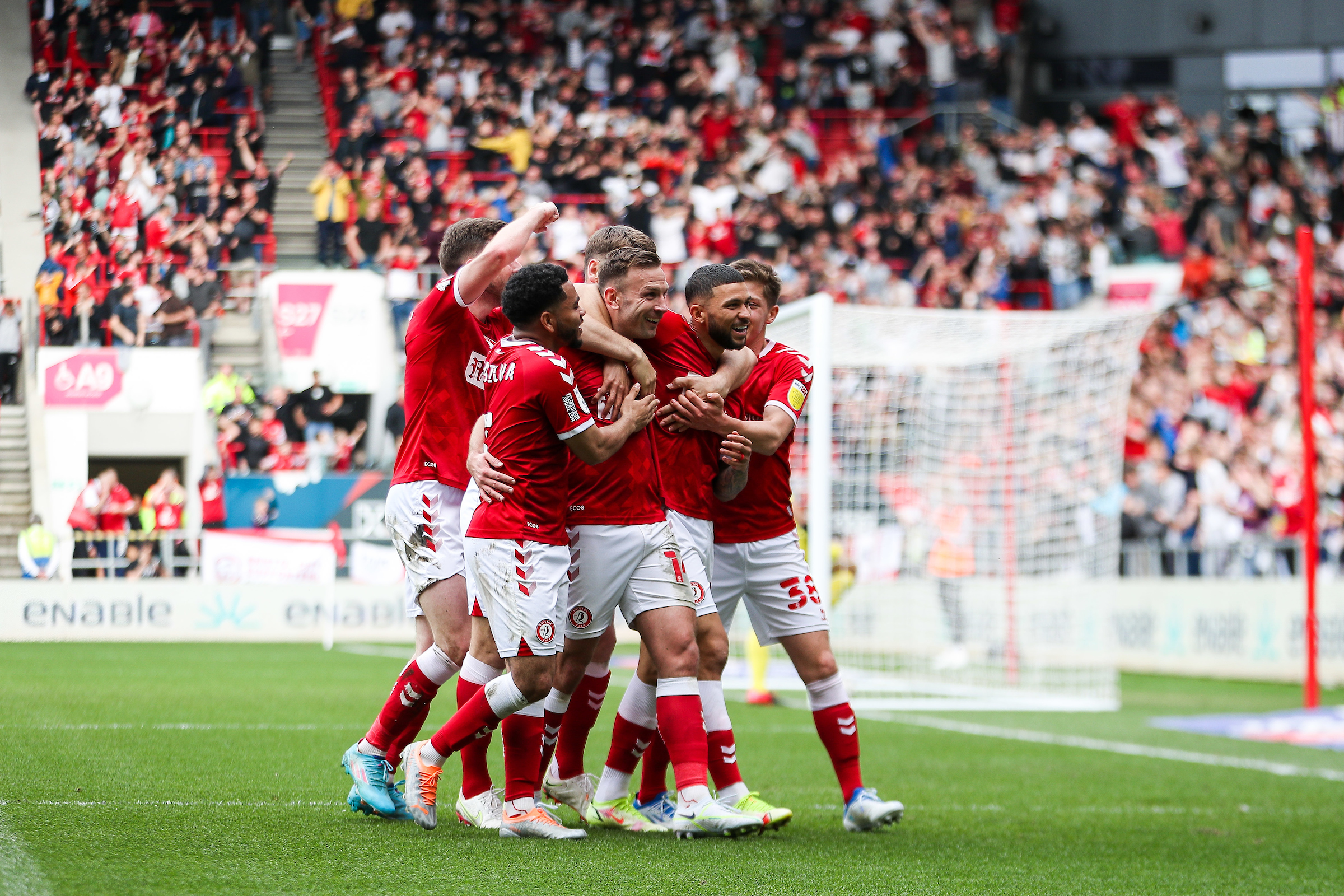 Bristol City FC: Recent Highlights and Future Prospects