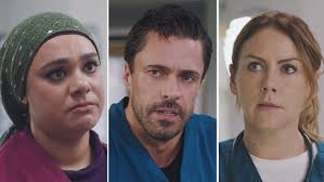 Exploring Casualty Spoilers: What to Expect Next