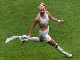 Chloe Kelly: A Pivotal Player in Women’s Football