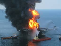 The Deepwater Horizon Disaster and Its Lasting Impact
