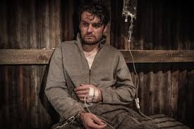 The Dynamic Between John Sugden and Mackenzie Boyd in Emmerdale