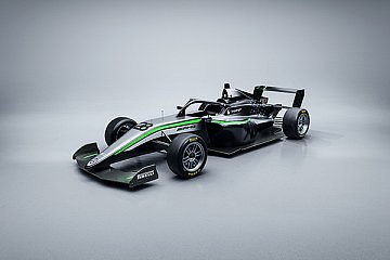 Exploring the F1 Academy and Its Impact on Women in Motorsports