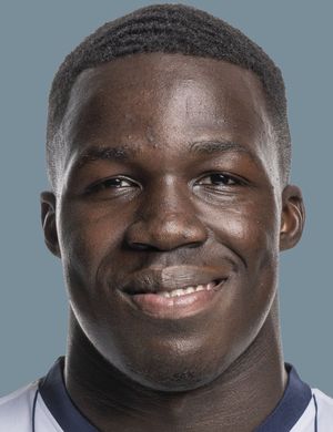 Wilfried Gnonto: The Rising Star of Football