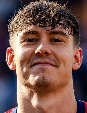 Jørgen Strand Larsen: A Look at His Impact on Football