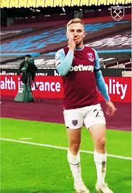 Jarrod Bowen: The Rise of a Premier League Sensation