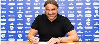 Latest Developments on the Leeds Manager Situation