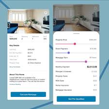 The Importance of a Mortgage Calculator in Home Buying