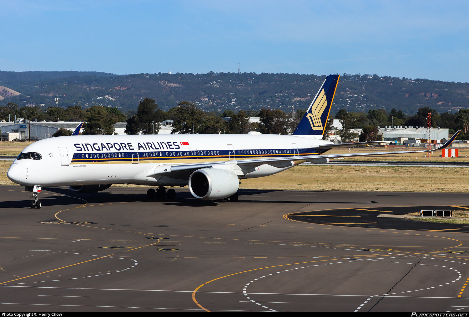 Exploring Singapore Airlines: A Leading Global Carrier