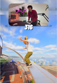 The Exciting Return: What We Know About Skate 4