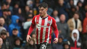 Tino Livramento: A New Talent in English Football