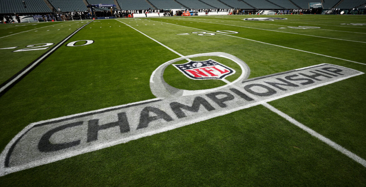 Everything You Need to Know About the 2025 NFC Championship Game