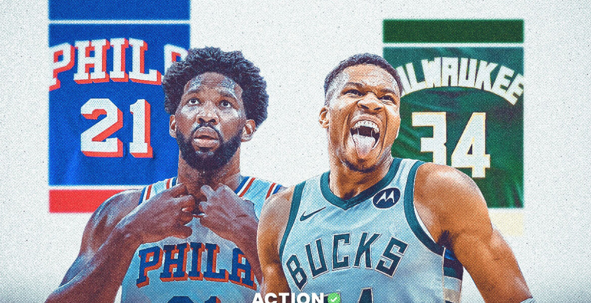 Analyzing the 76ers vs Bucks Rivalry in the NBA