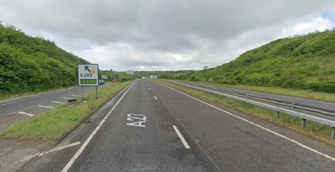 Recent A27 Crash: Causes, Updates and Safety Implications