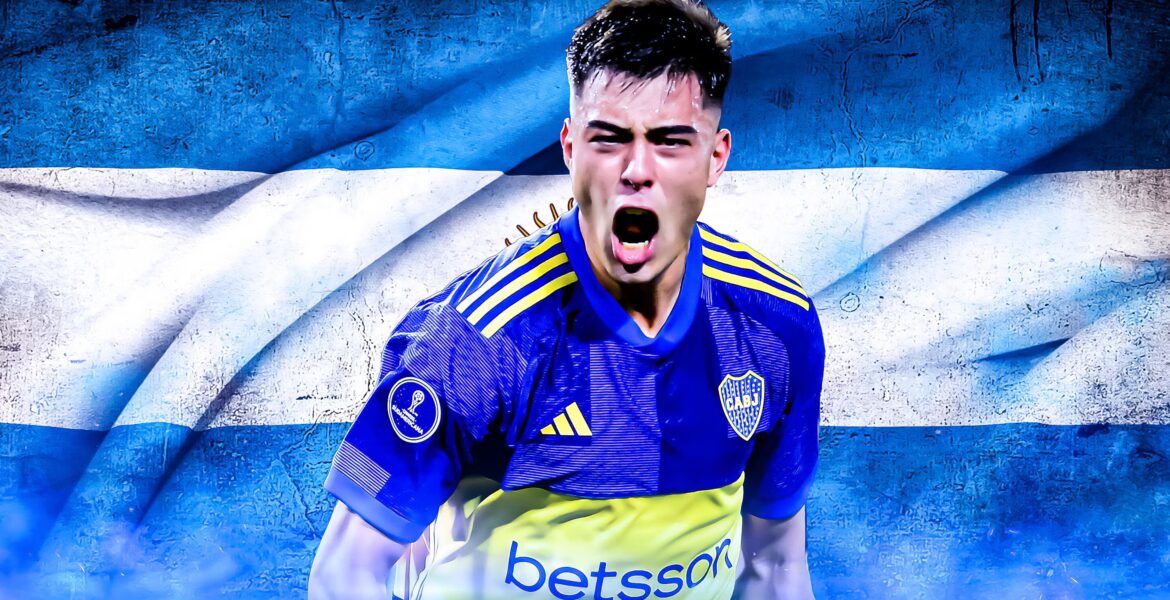 Aaron Anselmino: A Rising Star in the Sports Arena