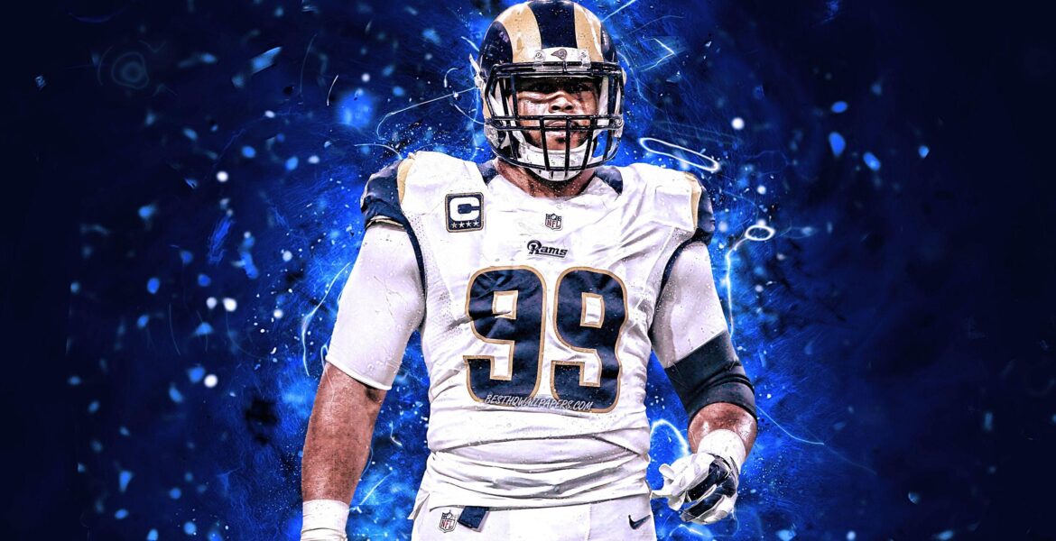 The Impact of Aaron Donald on the NFL Landscape