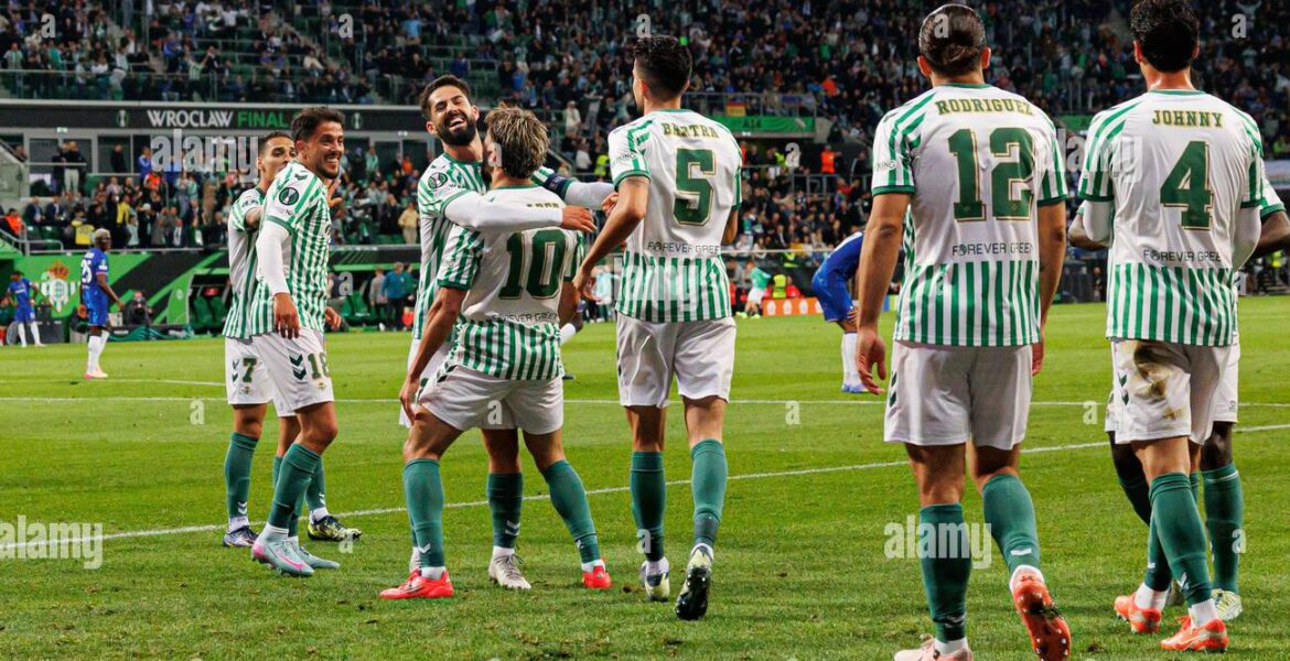 The Emergence of Abde Ezzalzouli in Football