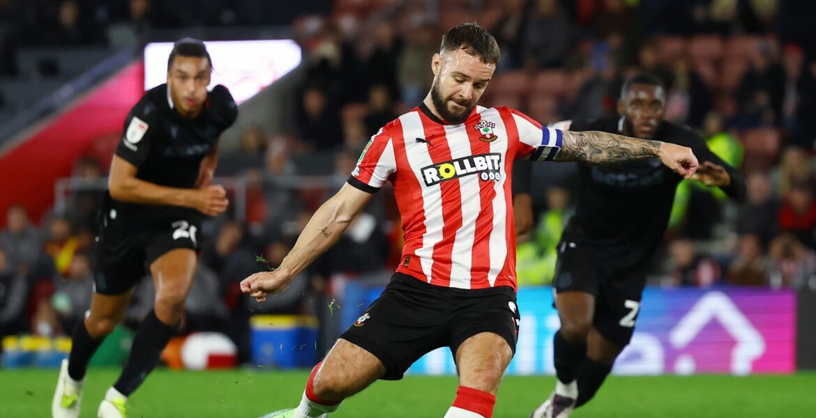 The Journey of Adam Armstrong: Football’s Rising Star