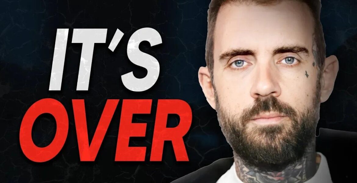 The Rise of Adam22: Influencer and Podcast Host
