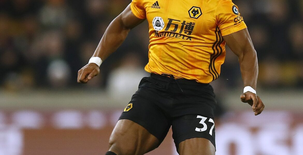 Adama Traore: The Dynamic Winger Making Waves in the Premier League