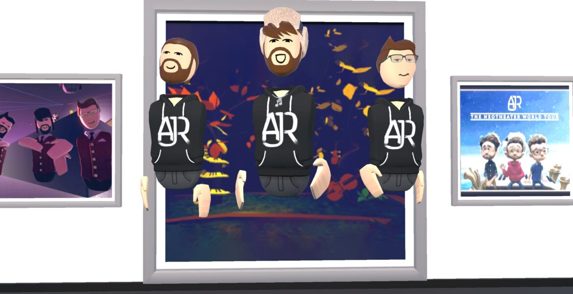 The Rise and Impact of AJR in Modern Music