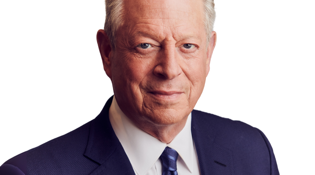 Al Gore: A Lifelong Commitment to Climate Change Advocacy