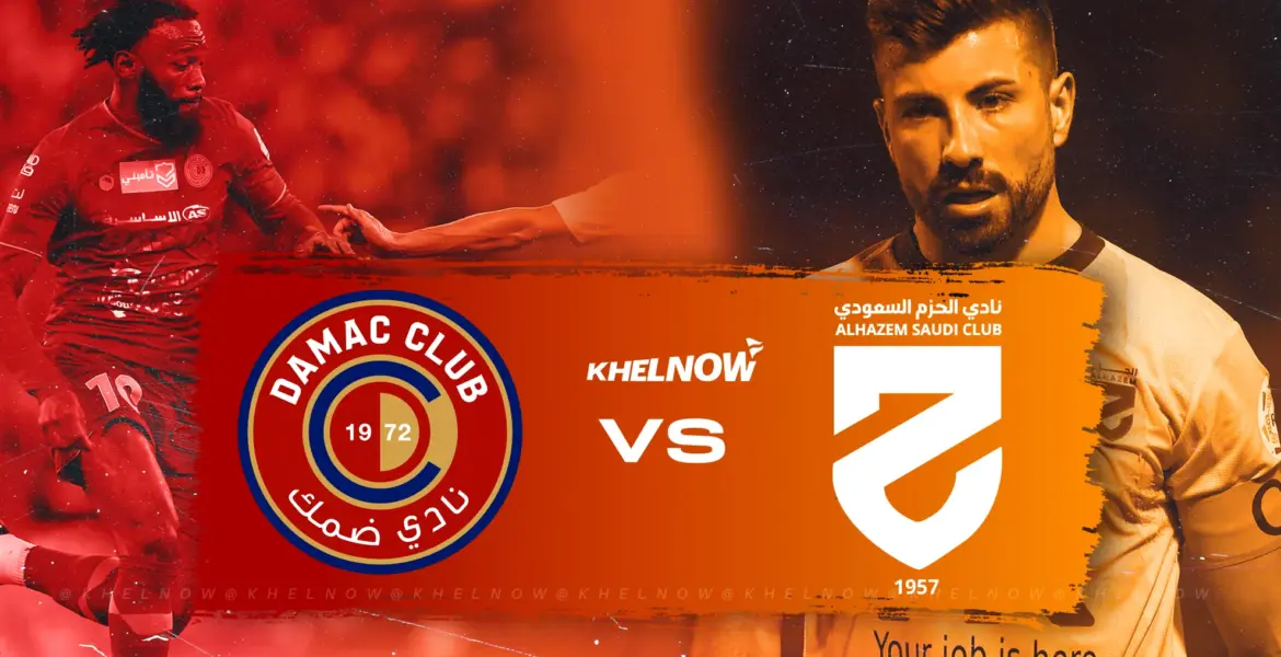 Al-Hazem vs Damac: A Crucial Clash in the Saudi Pro League