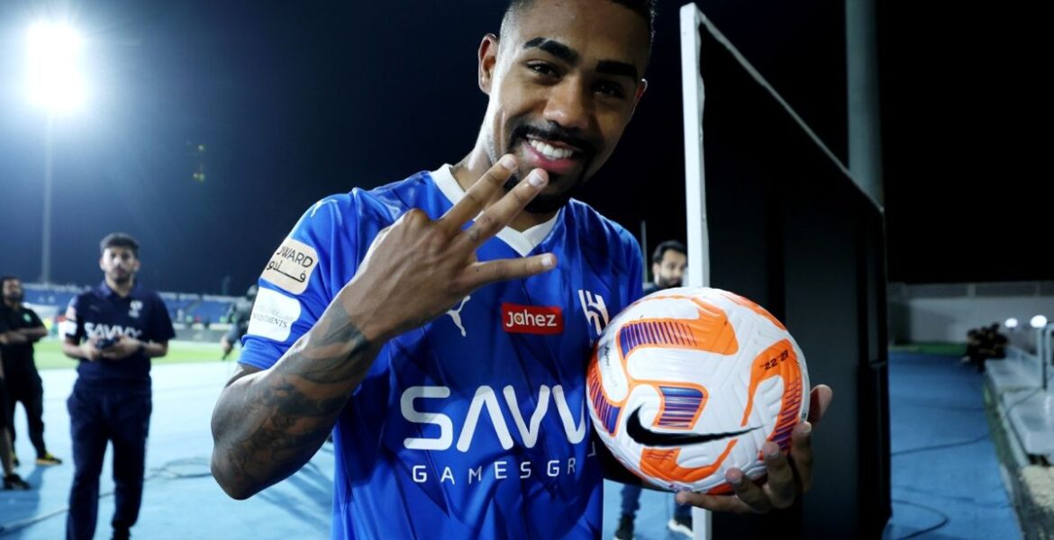 Al-Hilal vs Al Feiha: A Thrilling Encounter in Saudi Pro League