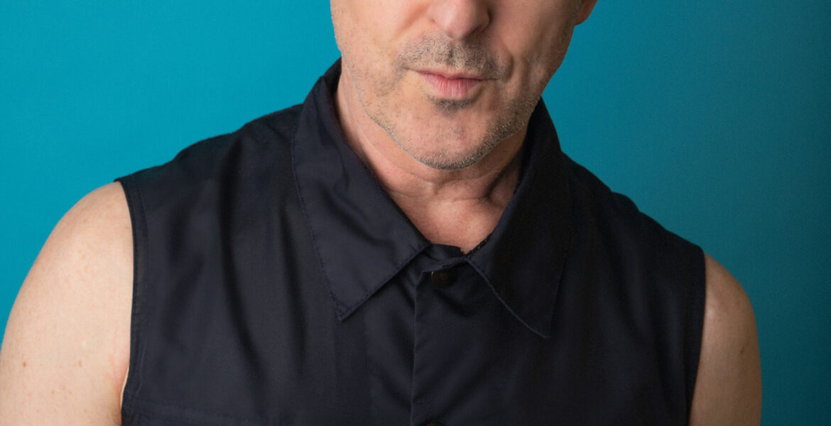 The Multifaceted Journey of Alan Cumming: Actor and Activist