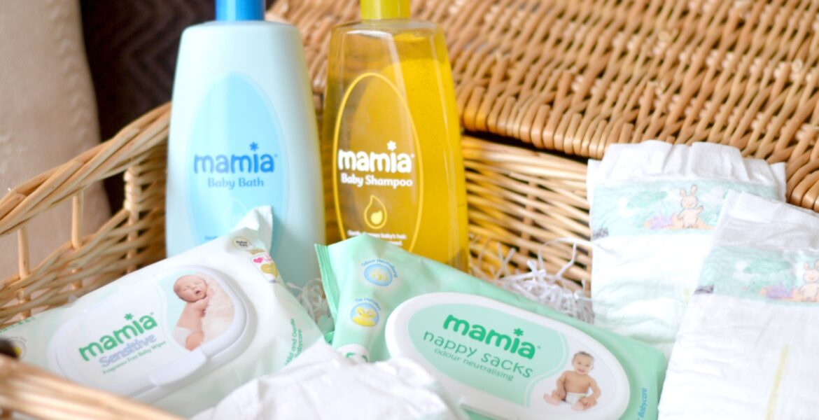Introducing the Aldi Mamia New Parent Fund