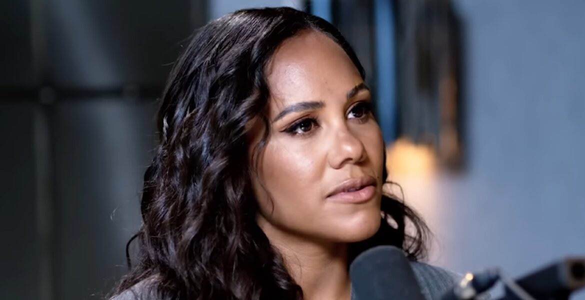 The Journey of Alex Scott: From Footballer to Media Icon