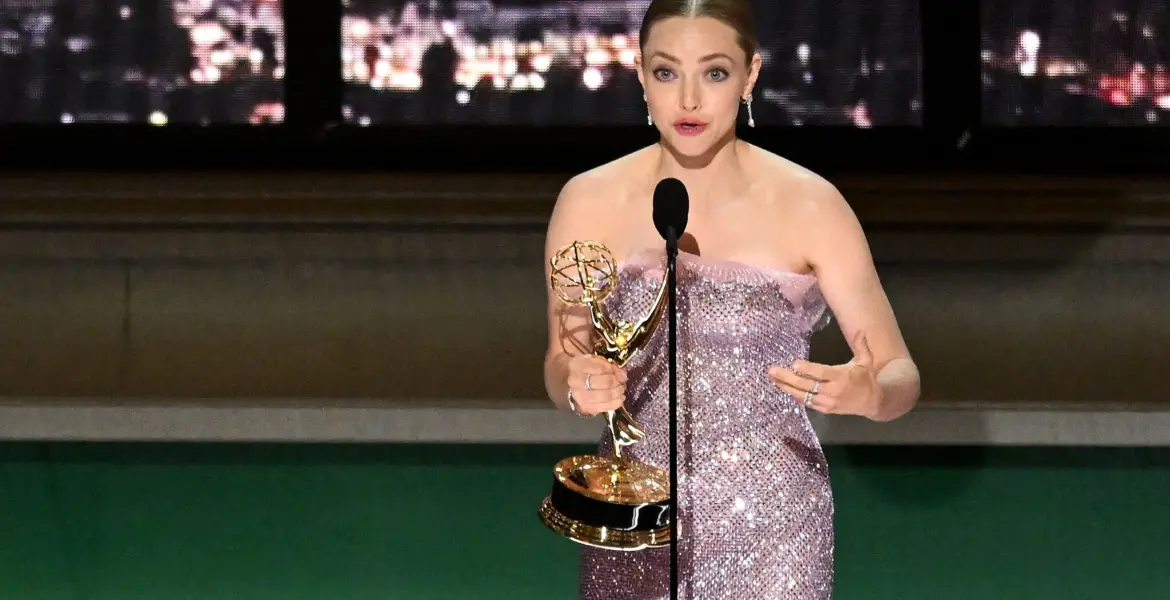 Amanda Seyfried: A Journey Through Film and Television