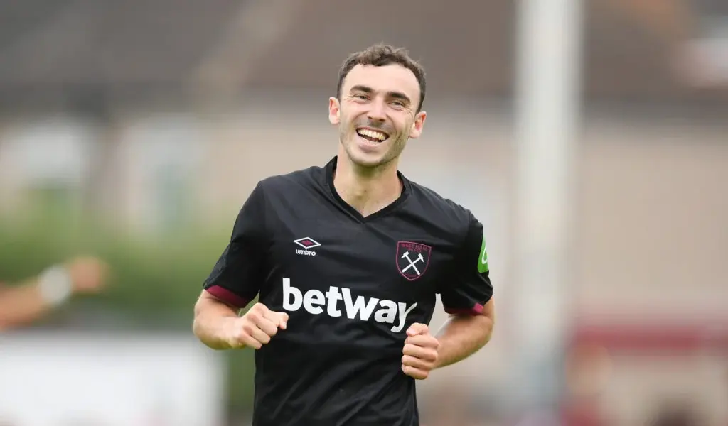 The Rise of Andy Irving in the Football World