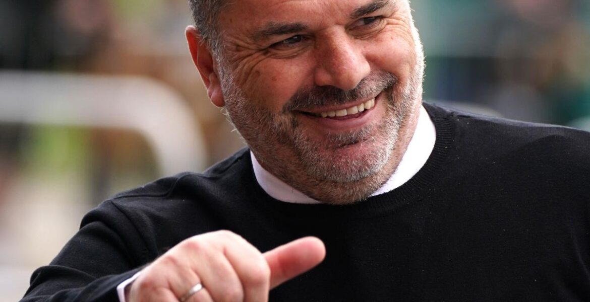 Ange Postecoglou: A Pioneering Force in Football Management