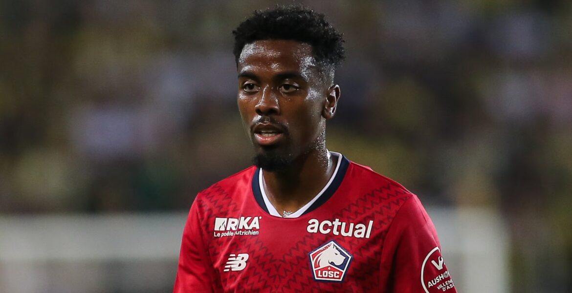 Angel Gomes: The Rising Star of Football