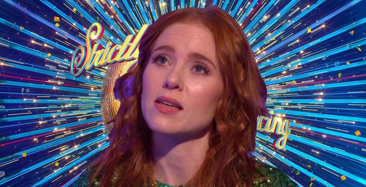 The Rise of Angela Scanlon in British Television