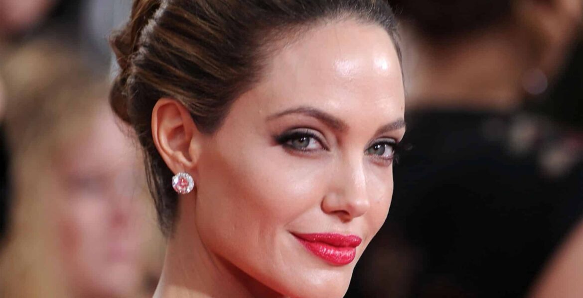 Angelina Jolie: From Hollywood Stardom to Humanitarian Leader